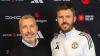 Jason Wilcox hails Man United's 'winning culture' as Michael Carrick targets set