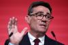 Andy Burnham bets political future on remaking Britain’s centralized state