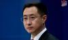 China refuses to apologize, says viral video no govt act