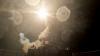 Iran attacks Gulf allies as US strikes enter 7th straight night