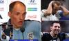 Defiant Thomas Tuchel refuses to bow to critics after World Cup semi-final agony - as England boss admits Three Lions still have 'gap to close' on Argentina, Spain and France