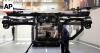 Chinese company XPeng debuts its flying car in Germany