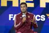Spain confident ahead of World Cup final