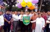 Call to build a green Bangladesh through tree plantation