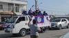 Belize Celebrates National Men’s Volleyball Team After Regional Success