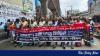 Minority leaders demand release of Haridas Tarani Das