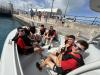Northern High School NNDCC Sets Sail In Bermuda For Second Year Running