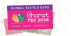 Bharat Tex 2026 Witnesses Unprecedented Business Momentum and Massive Footfall