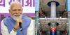 'A historic new frontier': PM Modi hails India's first private orbital rocket Vikram-1 launch
