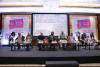 Bharat Tex 2026 Day 3 Advances Sustainable Textiles, Circularity, Future-Ready Skills and Global Trade