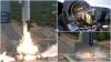 Vikram-1 lifts off: Skyroot launches India’s first private orbital-class rocket