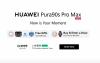 HUAWEI Pura 90s Series Opens for Pre-Order in the UAE, Starting at a Competitive AED 3,199