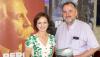 Maria Steen tells Percy French Summer School Ireland faces a 'crisis of identity'
