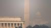 Canada wildfire smoke engulfs Washington as it spreads across US