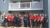 Salvation Army celebrates the expansion of its transitional living program