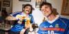 A small-business mecca in Philadelphia is leaning into World Cup fandom