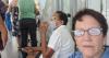 "Eight hours lying on a curb": journalist captures the ordeal of collecting a pension in Cuba