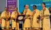 Dr O. P. Yadav Conferred Honorary Doctor of Science by Dr NTR University of Health Sciences