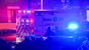 Man shot and killed inside Boston apartment building