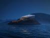 Oman’s landmark Telegraph Island project 83% complete