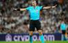 Slovenia’s Slavko Vincic named FIFA World Cup final referee