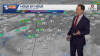 Arkansas has very small rain chances into Saturday