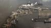 Body of missing crew worker found after boat sinks in Amsterdam