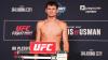 UFC fighter fined after big weight miss ahead of Oklahoma City card