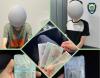 Three arrested in Tashkent for selling fake US dollars.