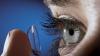 Airline passengers who wear contact lenses on flights urged to make immediate change over ‘suction’ risk 