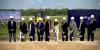Siemens Energy breaks ground on $300 million facility in Rankin County