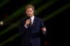 'Growing Like Weeds': Prince Harry Reportedly Exposes Secret UK Royal Reunion Details At NYC Gala