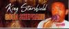 King Star Shield – Another Cultural Giant in The Calypso Arena Has Passed
