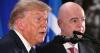 Donald Trump slams Thomas Tuchel, World Cup winner turned away, Arsenal injury blow