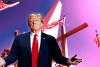 MAGA wants to launder political donations — through God