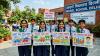 Delhi schools to hold year-long air pollution awareness activities