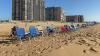 The latest etiquette fight in Ocean City: Saving beach space for hours