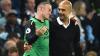 Rooney: Guardiola only man worth chasing for England job