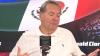 Jeff Stelling criticises ‘convenient’ Thomas Tuchel call-up that had no benefit for England