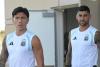 Romero and Martinez, the 'best, worst' defenders at the heart of Argentina's back line