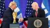 Trump asks FIFA and Infantino to give another World Cup to US, but to leave out Mexico and Canada