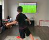 'You only get one first World Cup': Watching the tournament through the eyes of your kid
