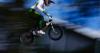 Australians surge into contention at BMX world champs