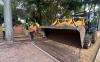 Major Revitalisation Project Begins At Asunción’s Historic Caballero Park