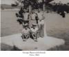 Life on the holiday island of 1930s Bermuda