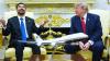 Iraq, U.S. sign 48 agreements during PM's visit
