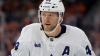 Maple Leafs Rielly Reportedly Adds Music City to Trade List