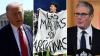 White House confirms stance on Falklands row after UK urges FIFA action against Argentina; 'First Amendment rights'