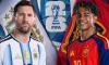 Argentina or Spain? Daily Mail Sport experts predict who will win World Cup final as Lionel Messi and Lamine Yamal go head to head for the first time