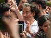 Indian police forcibly hospitalise activist after 20-day hunger strike